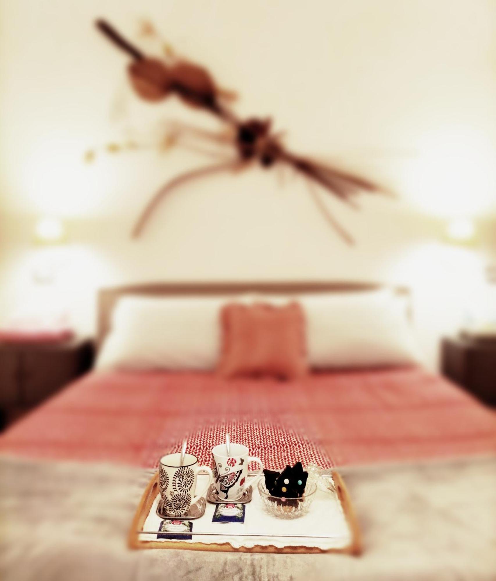 B&B Shardana Sennori Room photo