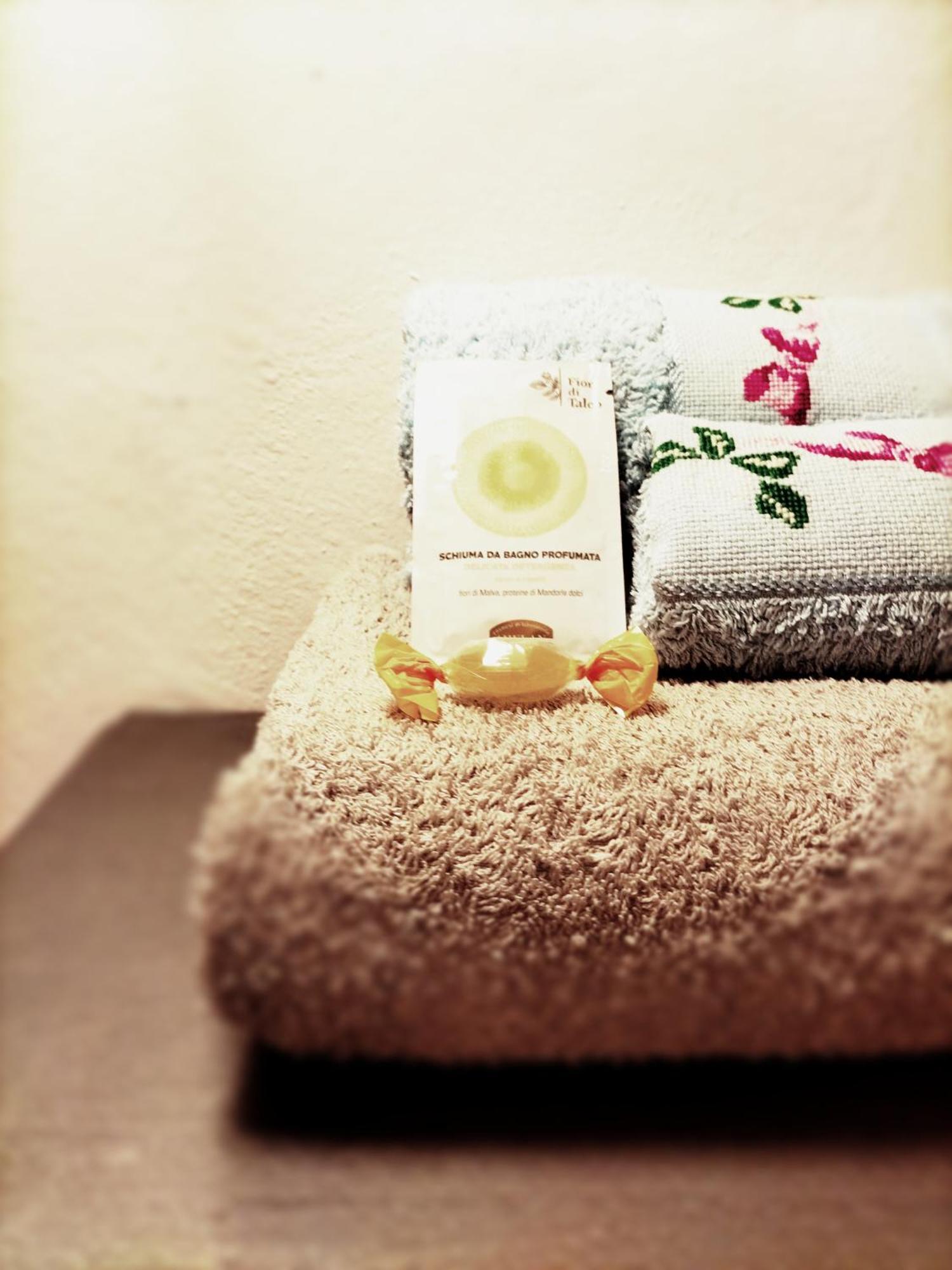 B&B Shardana Sennori Room photo